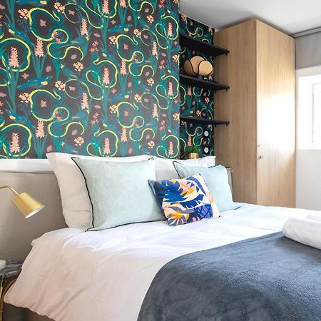 Luxury Architect Studio Near Le Marais Παρίσι Εξωτερικό φωτογραφία