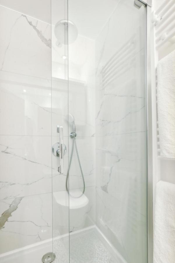 Luxury Architect Studio Near Le Marais Παρίσι Εξωτερικό φωτογραφία