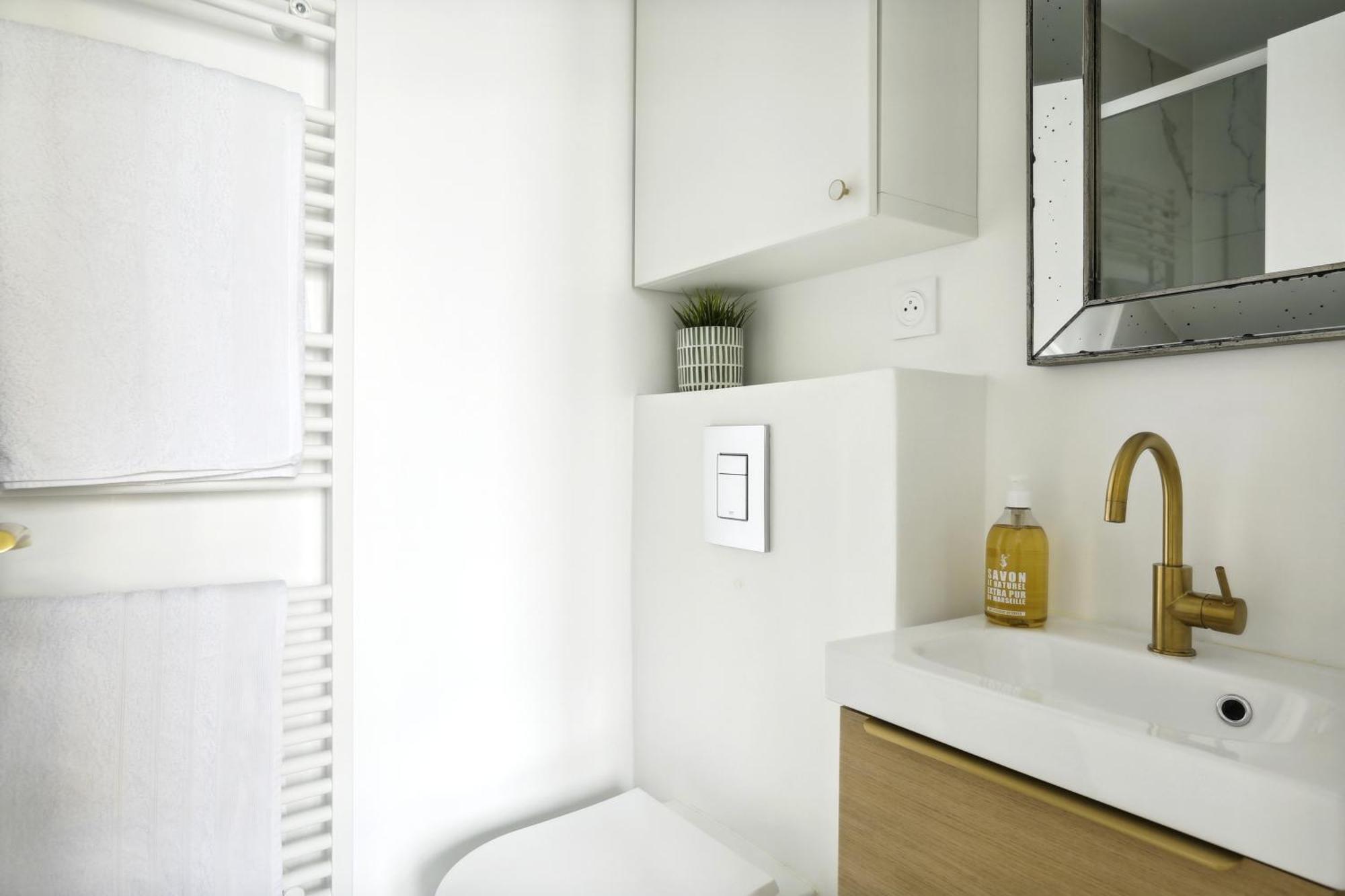 Luxury Architect Studio Near Le Marais Παρίσι Εξωτερικό φωτογραφία