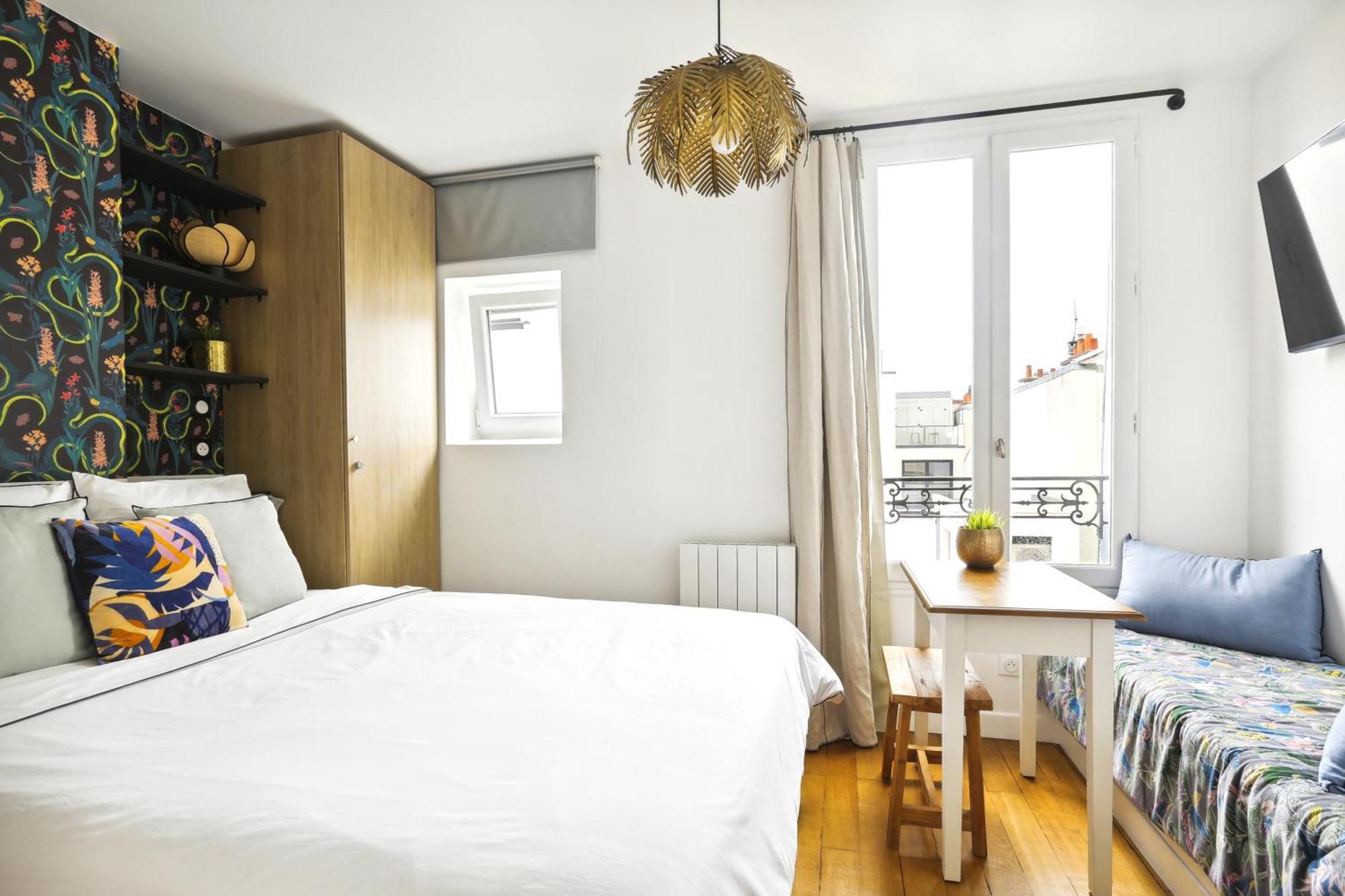 Luxury Architect Studio Near Le Marais Παρίσι Εξωτερικό φωτογραφία