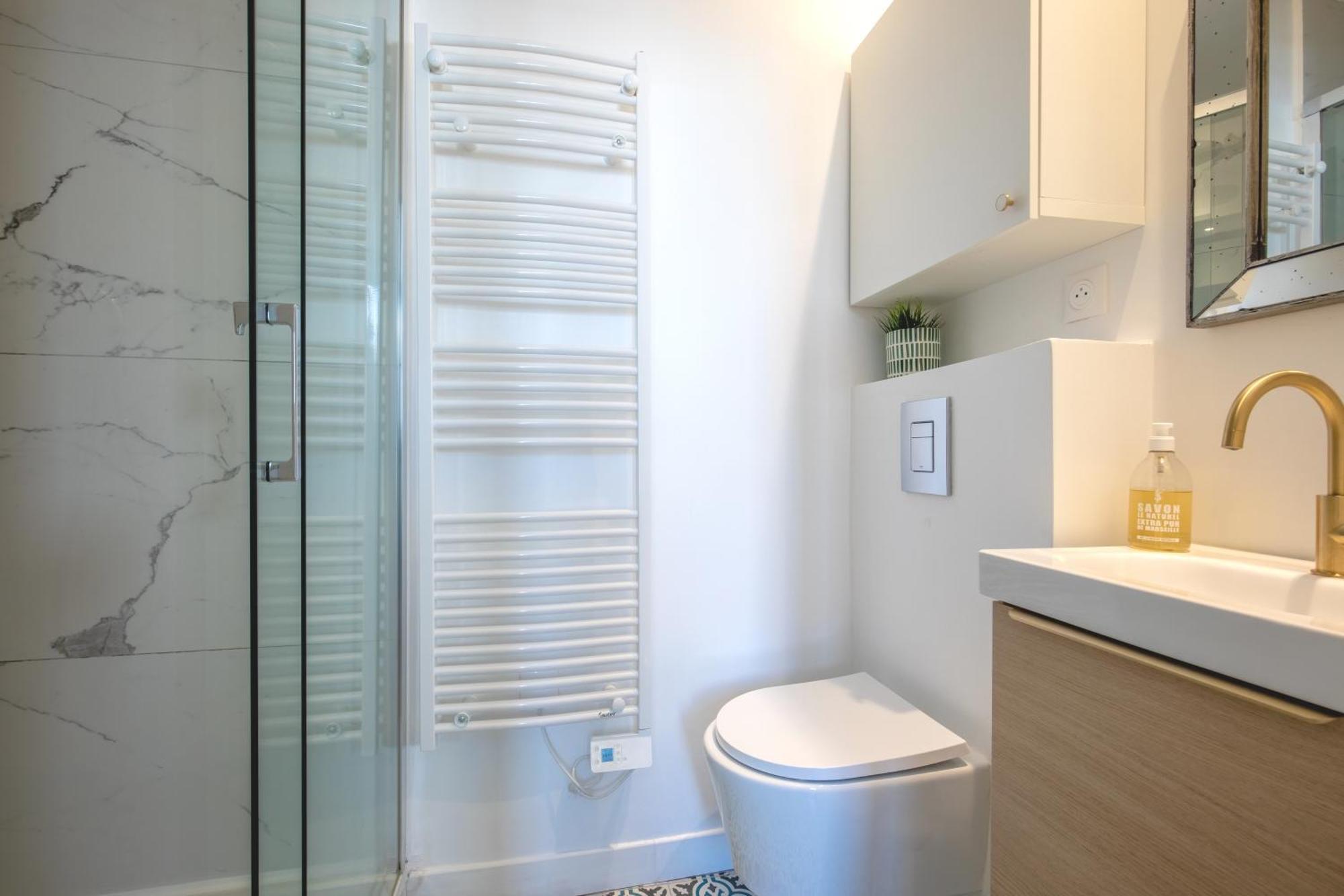Luxury Architect Studio Near Le Marais Παρίσι Εξωτερικό φωτογραφία