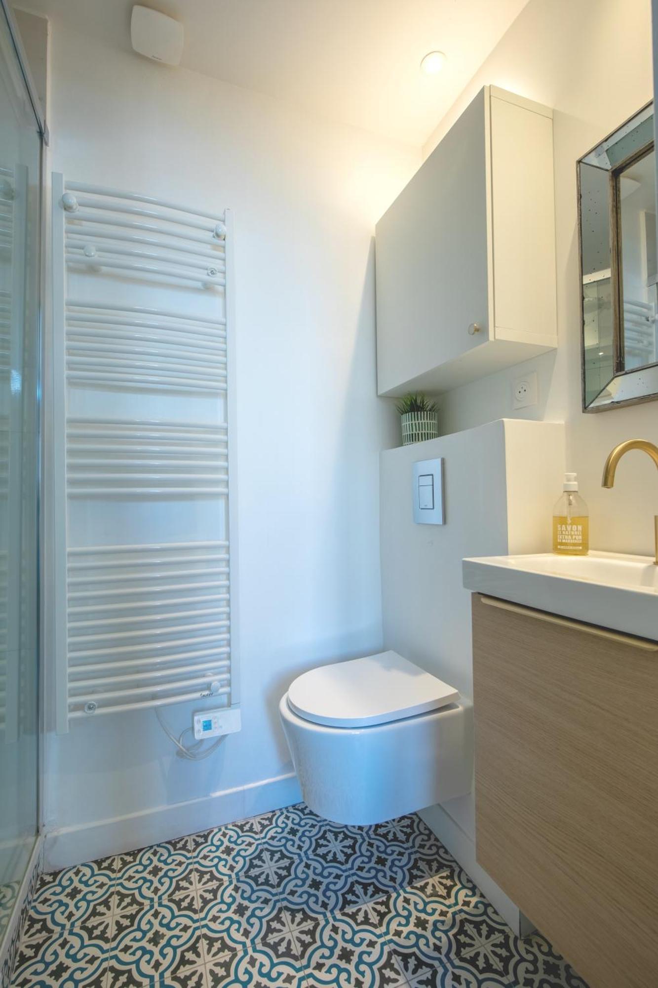 Luxury Architect Studio Near Le Marais Παρίσι Εξωτερικό φωτογραφία