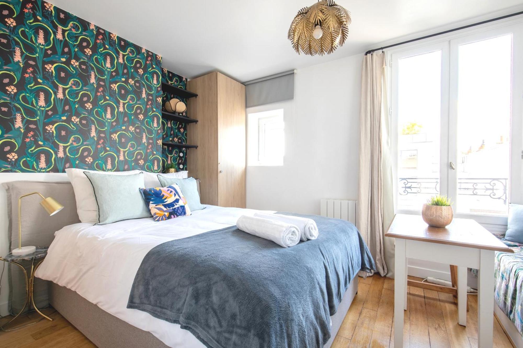 Luxury Architect Studio Near Le Marais Παρίσι Εξωτερικό φωτογραφία